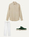 The Acireale Set – Mules
