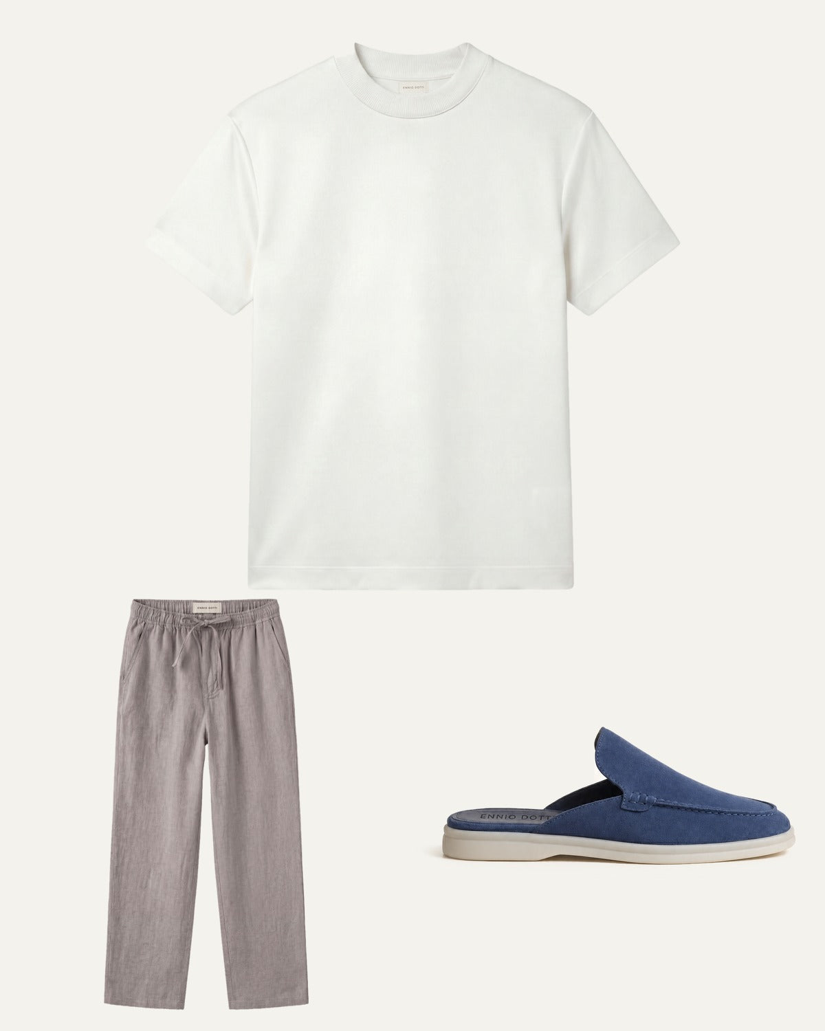 The Celle Set — Shop the Look