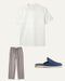 The Celle Set – Mules