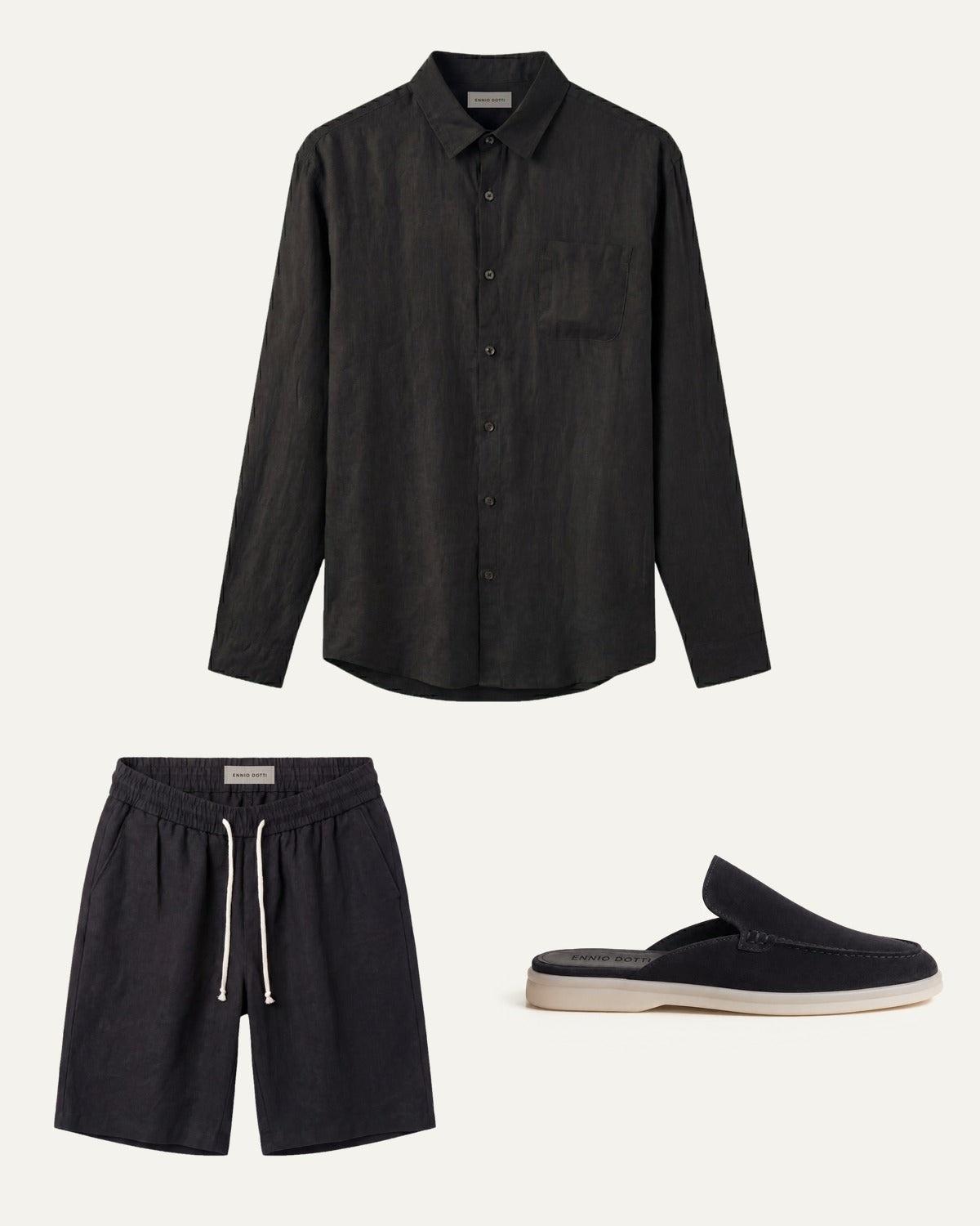 The Ventimiglia Set — Shop the Look