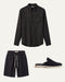 The Ventimiglia Set – Mules