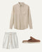 The Dolceacqua Set – Mules