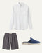 The Apricale Set – Mules