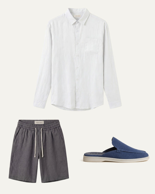 The Apricale Set — Shop the Look