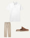 The Vallecrosia Set – Mules