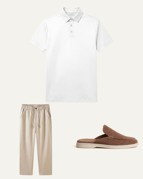 The Vallecrosia Set — Shop the Look