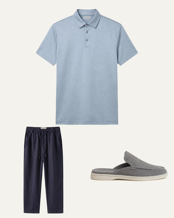 The Isolabona Set — Shop the Look
