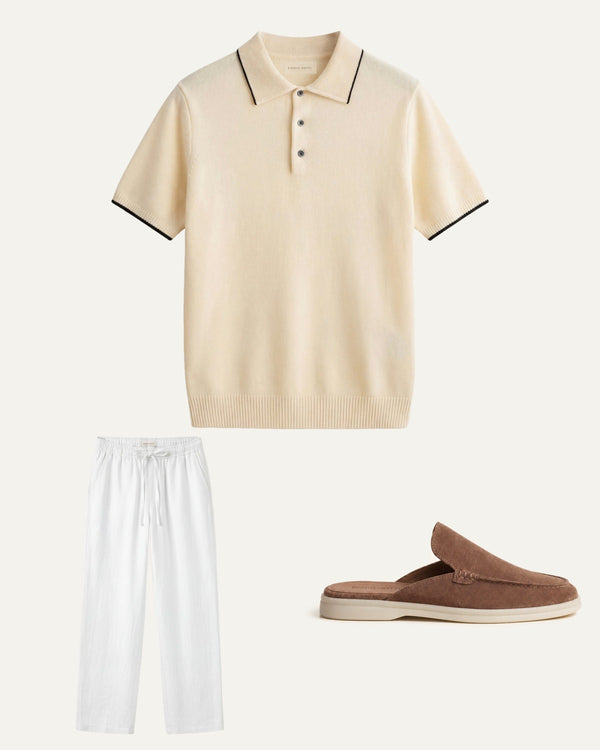 The Pigna Set — Shop the Look
