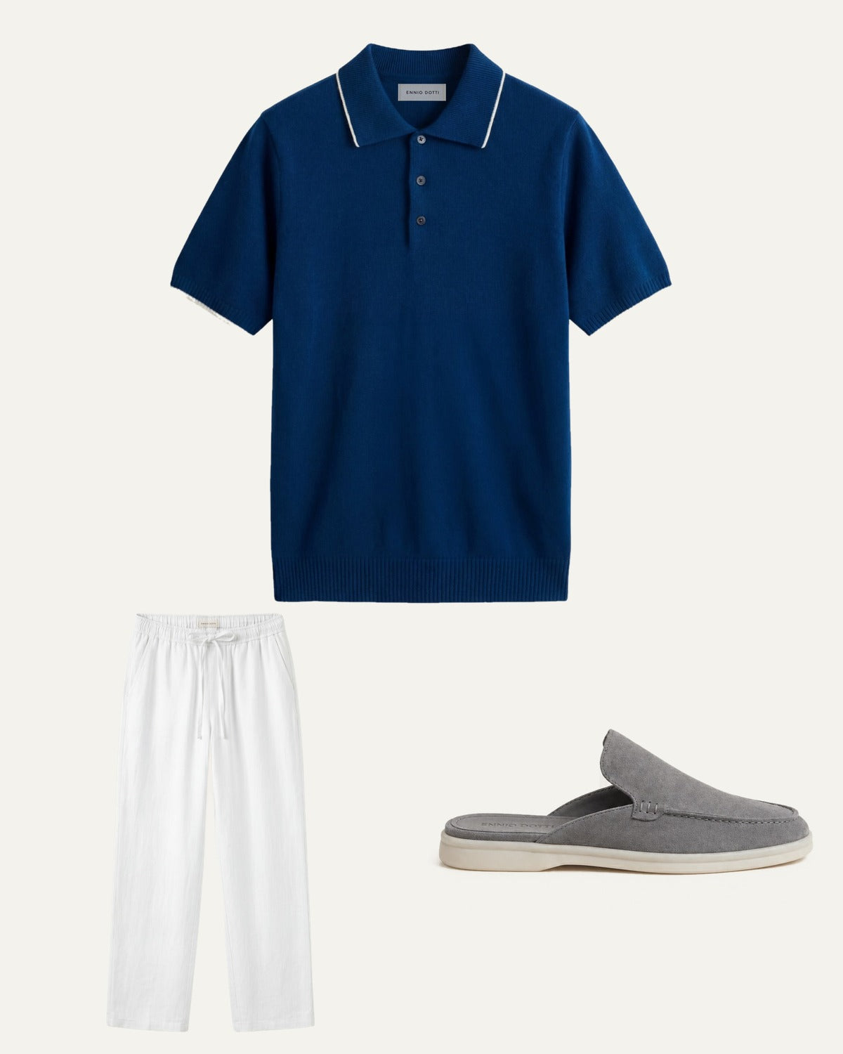 The Soldano Set — Shop the Look