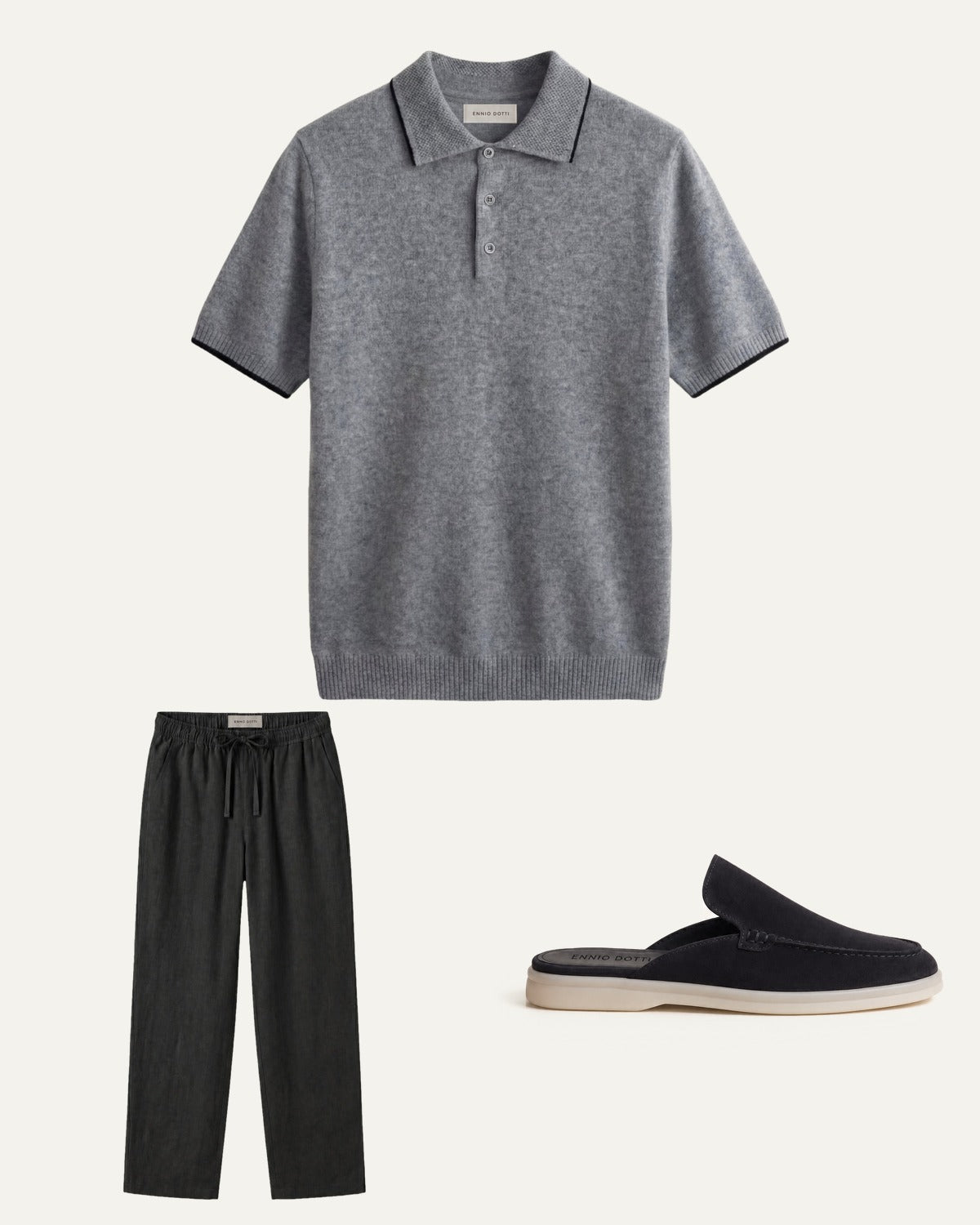 The Bajardo Set — Shop the Look