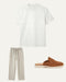 The Badalucco Set – Mules