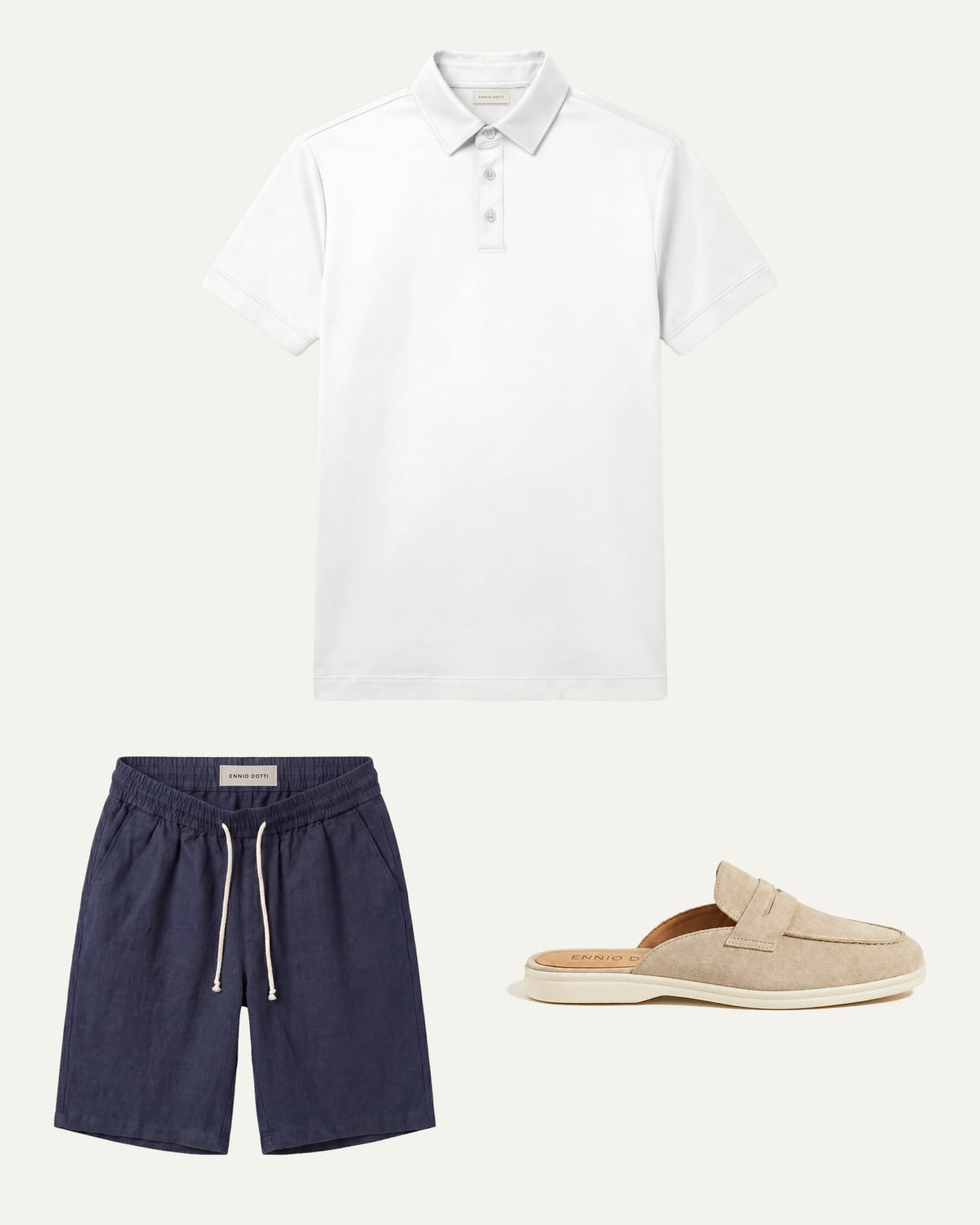 The Carpasio Set — Shop the Look