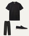 The Pieve Set – Loafers