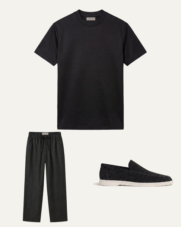 The Pieve Set — Shop the Look