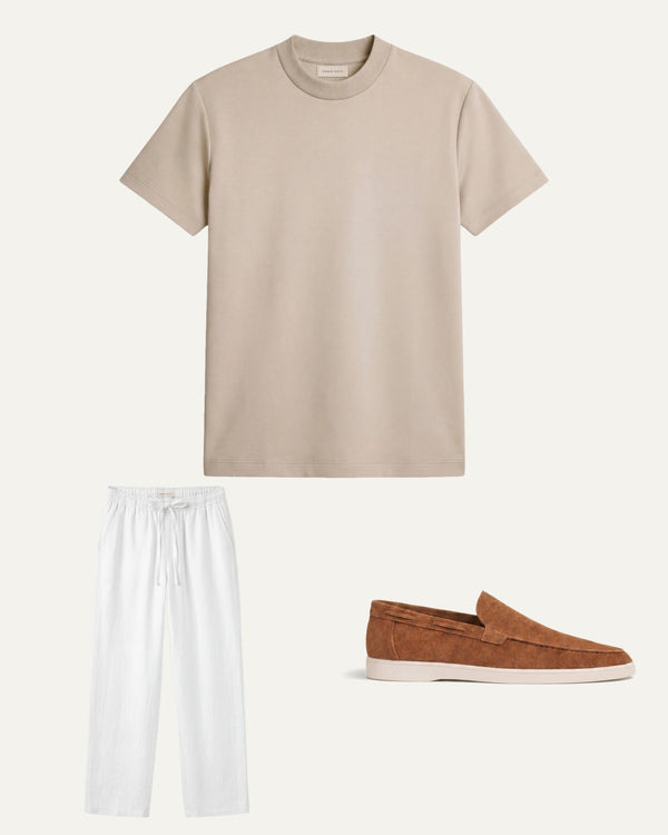 The Borgomaro Set — Shop the Look