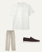 The Aurigo Set – Loafers