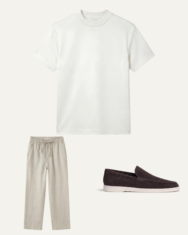 The Aurigo Set — Shop the Look