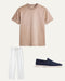 The Cesio Set – Loafers