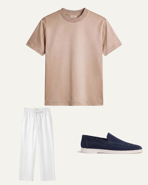 The Cesio Set — Shop the Look