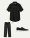The Pontedassio Set – Loafers