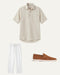 The Vasia Set – Loafers