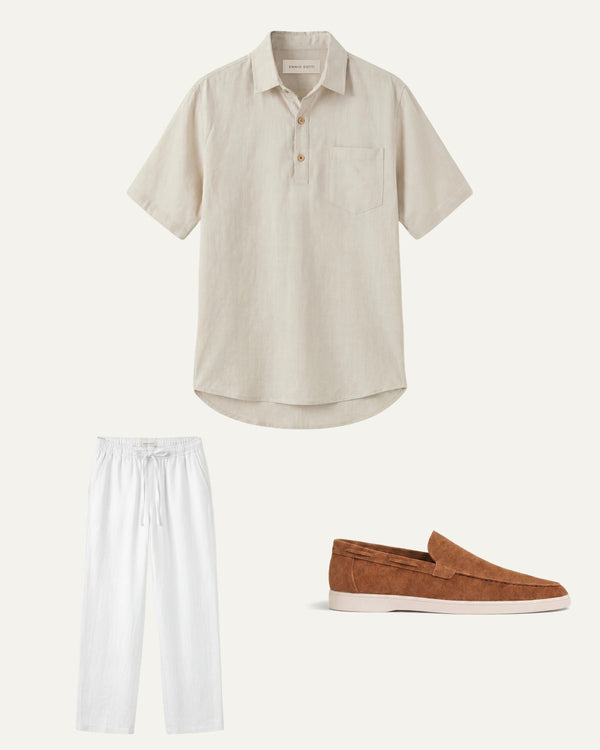 The Vasia Set — Shop the Look