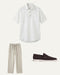The Prela Set – Loafers
