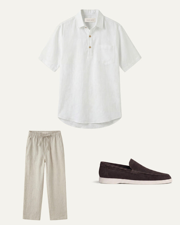 The Prela Set — Shop the Look