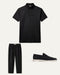 The Pietrabruna Set – Loafers