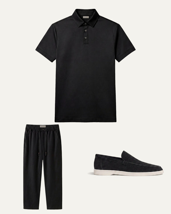 The Pietrabruna Set — Shop the Look