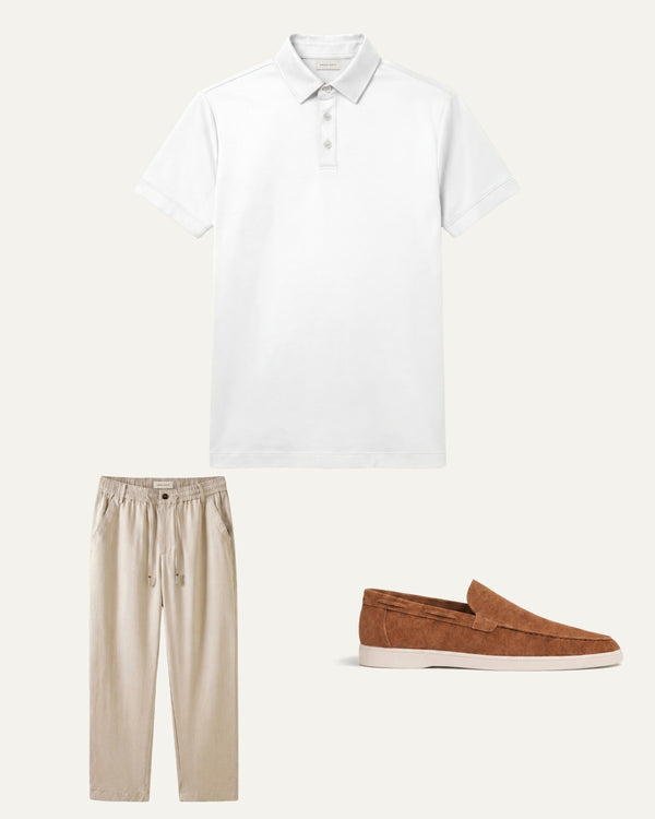 The Cipressa Set — Shop the Look