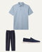 The Civezza Set – Loafers