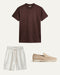 The Terzorio Set – Loafers