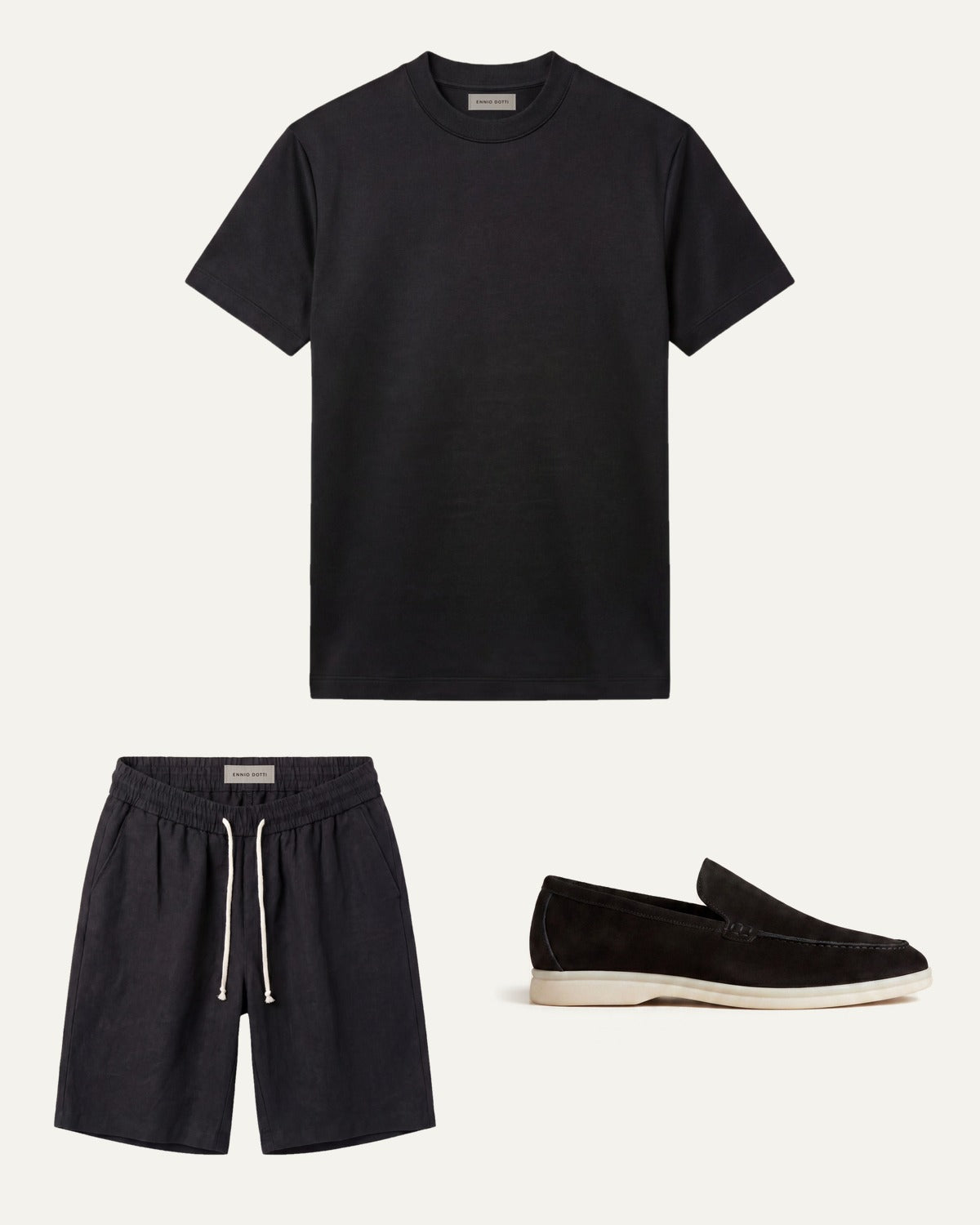 The Pompeiana Set — Shop the Look