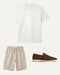 The Riva Set – Loafers