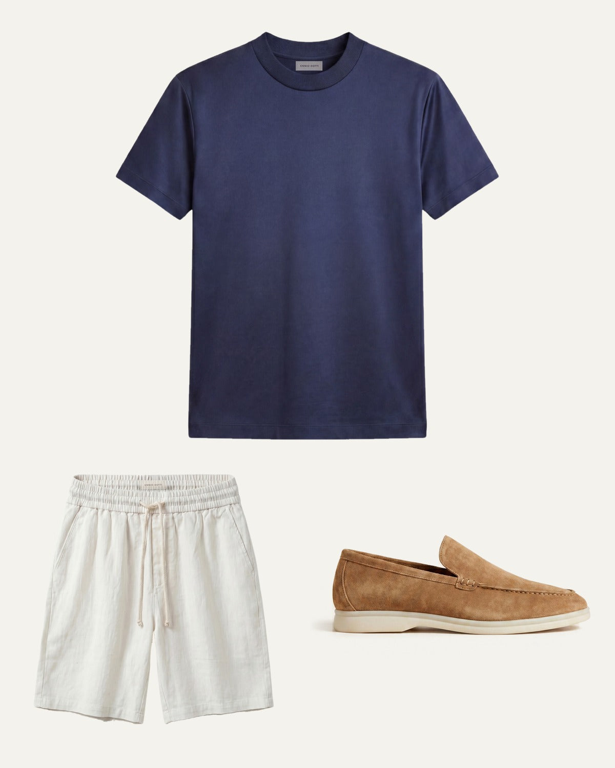 The Santo Set – Loafers