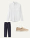The Stilo Set – Loafers