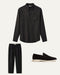 The Gerace Set – Loafers