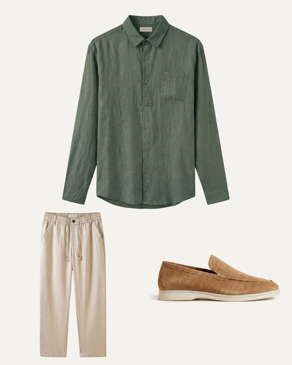 The Palmi Set — Shop the Look