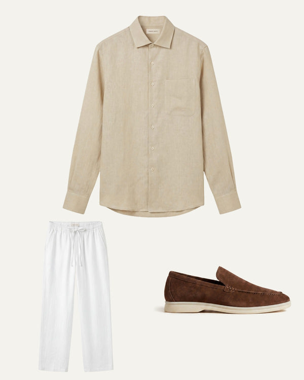 The Chianocco Set — Shop the Look