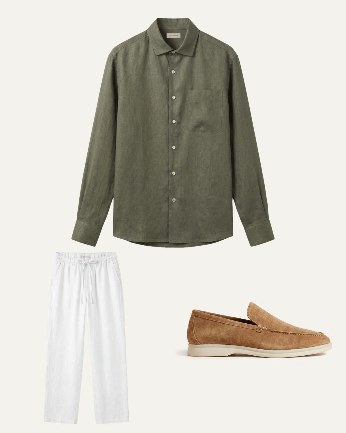 The Altomonte Set — Shop the Look