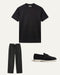 The Morano Set – Loafers