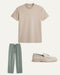 The Civita Set – Loafers