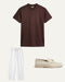 The Frascineto Set – Loafers