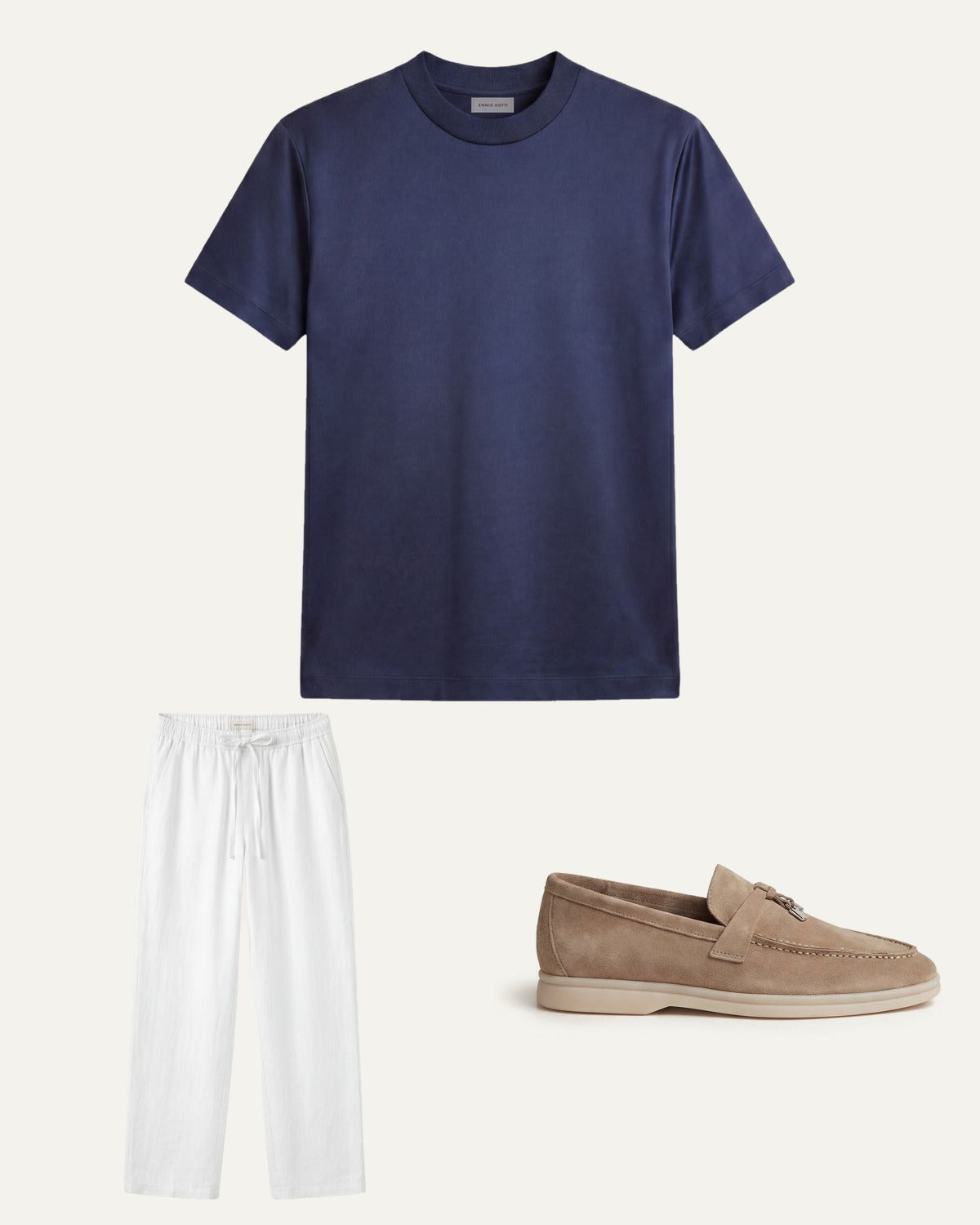 The Oriolo Set — Shop the Look