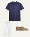The Oriolo Set – Loafers