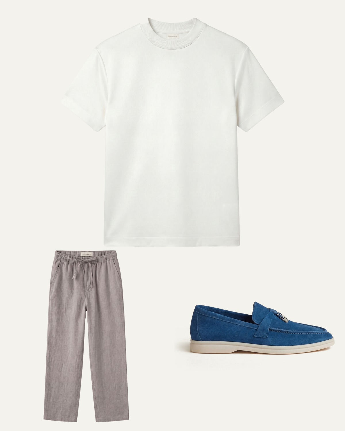 The Copanello Set — Shop the Look