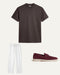 The Caminia Set – Loafers