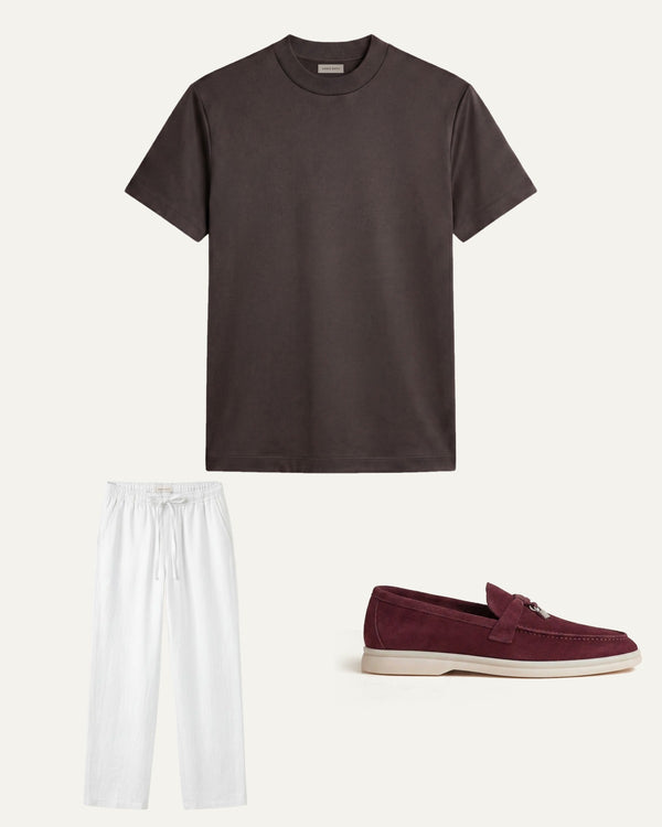 The Caminia Set — Shop the Look