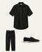 The Montauro Set – Loafers
